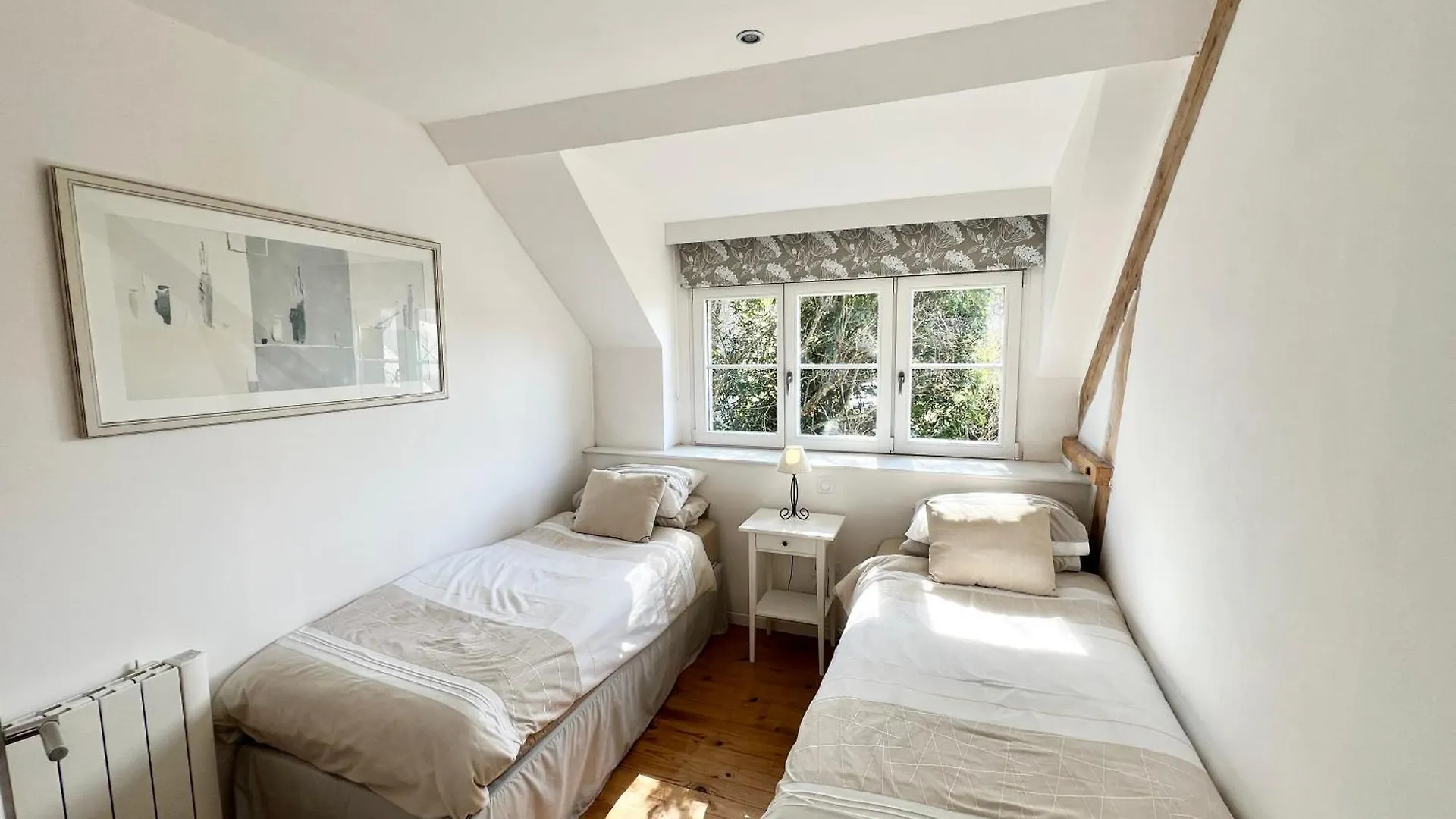 La Vicomté-sur-Rance La Maison Rose At Lyvet Port Is A Beautiful Pet Friendly Riverside Gite Close To Dinan Sleeps 6 בית נופש La Vicomté-sur-Rance