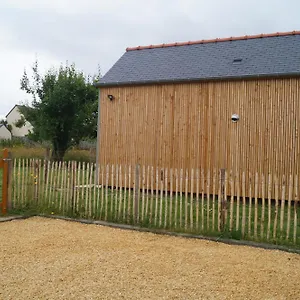 Bed & Breakfast La Ty Pic, La Vicomté-sur-Rance